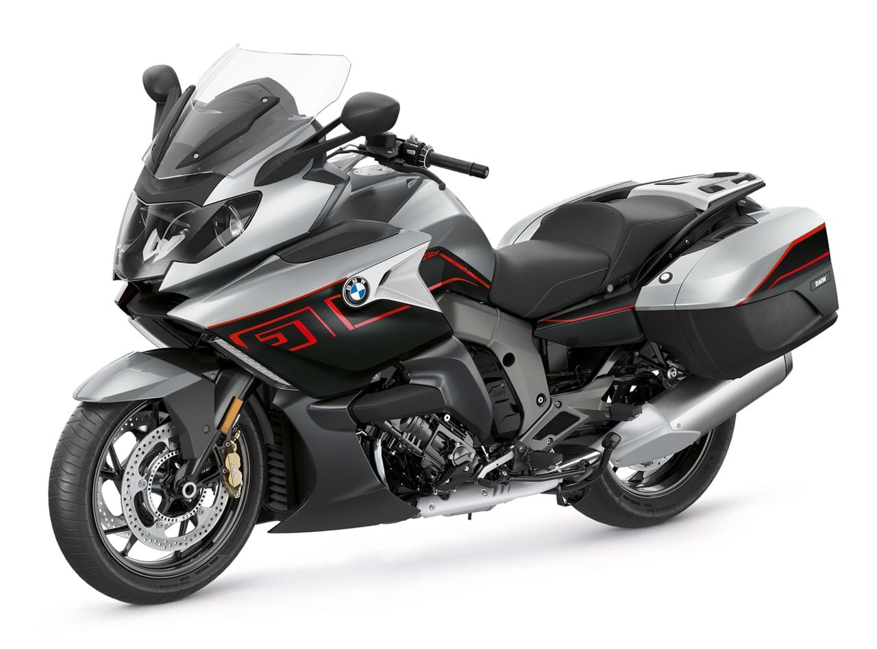 Bmw k1600gt характеристики